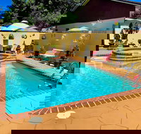 Friendly Family House - Accommodation Missouri