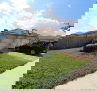 4BR 3BA House in Miami by ASVR-12748 - Accommodation Missouri