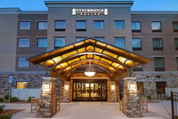 Staybridge Suites Sterling Heights -Detroit Area an IHG Hotel