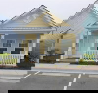 Gulf Stream Cottage #1912 - Accommodation Missouri