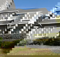 Windermere by the Sea #2A - Accommodation Missouri