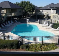 Summer Cottage by Beach Vacations - Accommodation Missouri