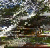 Richmond Park #20h - Accommodation Missouri