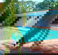 La Finca Miami by SoFla Vacations - Accommodation Missouri