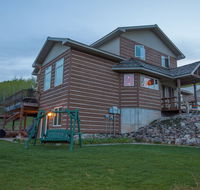 Star Valley Lodge - Accommodation Missouri