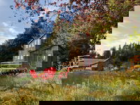 Makah Afb Wa Accommodation Missouri