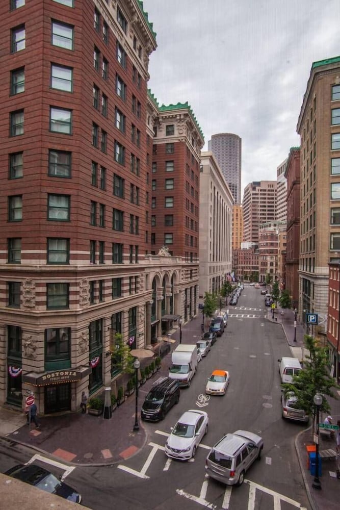 Central Boston Condo Sleep10 3full Bath North END - thumb 3