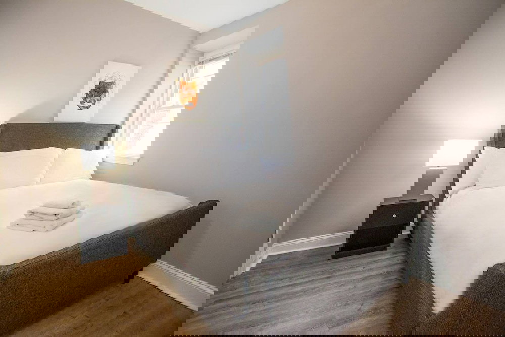 Central Boston Condo Sleep10 3full Bath North END - thumb 4