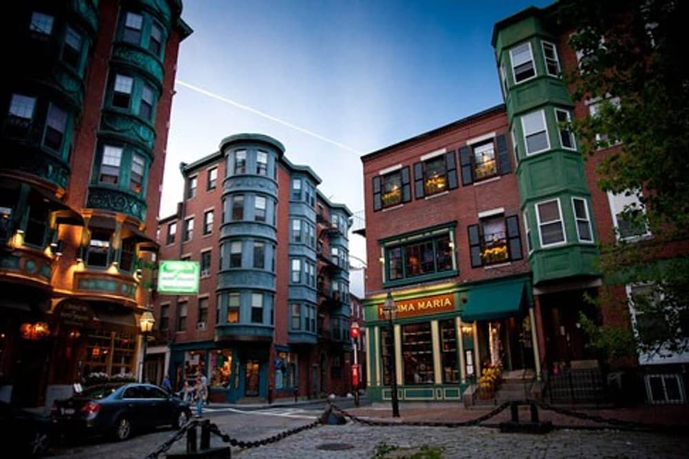 Central Boston Condo Sleep10 3full Bath North END - thumb 0