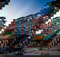 Central Boston Condo Sleep10 3full Bath North END - Accommodation Missouri