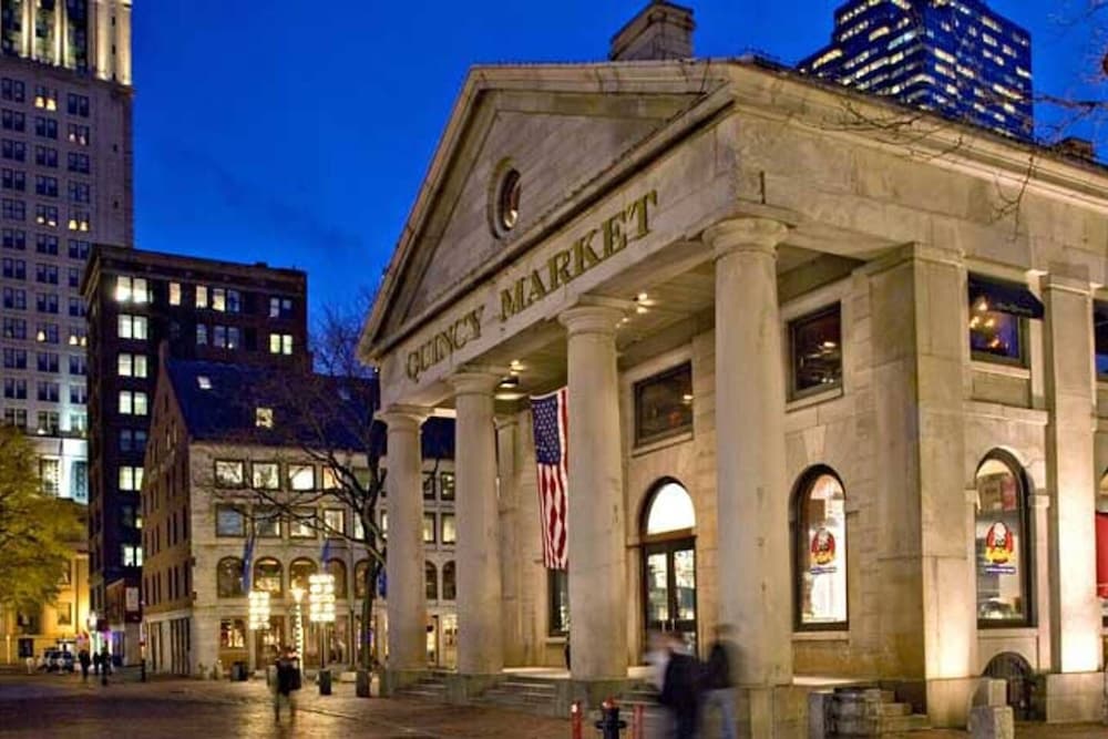 Central Boston Condo Sleep10 3full Bath North END - thumb 2