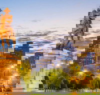 Luxe 4BR 3 Bath North End  Faneuil Hall - Accommodation Missouri