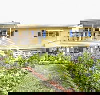 269 Driftwood Manor - Accommodation Missouri