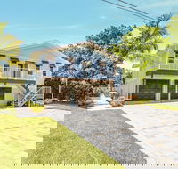 7 Pepita Manor - Accommodation Missouri