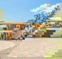 4000 Estero Blvd - Accommodation Missouri