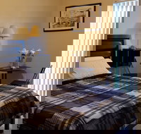 Hennessey House Florida - Accommodation Missouri