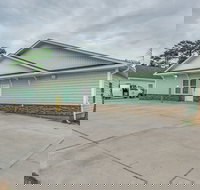 Together Resorts 9th Ave Resort Unit C - Accommodation Missouri