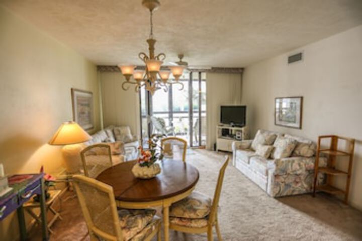 Boardwalk Caper By Distinctive Beach Rentals - thumb 0