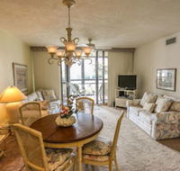 Boardwalk Caper by Distinctive Beach Rentals - Accommodation Missouri