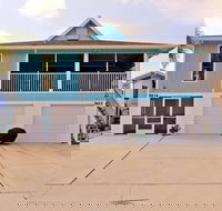 The Oasis Upper - Accommodation Missouri