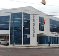 Athens Central Hotel - Accommodation Missouri