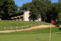 The Lodge Resort Hotel