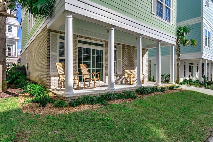 Paradise Breeze 305 SB 5 Br Home - thumb 0