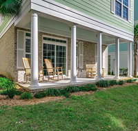 Paradise Breeze 305 SB 5 Br Home - Accommodation Missouri