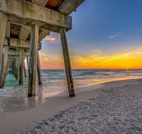 Majestic Beach Resort - Accommodation Missouri