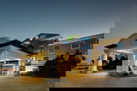 Holiday Inn Express Hotel  Suites Vernon College Area an IHG Hotel