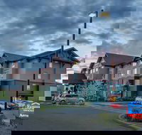 Fairfield Inn and Suites by Marriott Anchorage - Accommodation Missouri