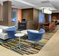 Fairfield Inn  Suites by Marriott Atlanta Alpharetta - Accommodation Missouri