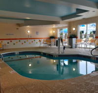 Fairfield Inn  Suites by Marriott Akron-South - Accommodation Missouri