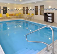 Fairfield Inn  Suites by Marriott Cleveland Avon - Accommodation Missouri