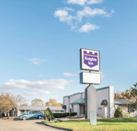 Knights Inn Canton - Accommodation Missouri