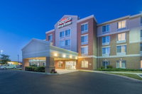 Fairfield Inn  Suites by Marriott Dover