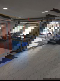 Baymont by Wyndham Madison Heights Detroit Area