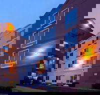 Fairfield Inn by Marriott Evansville West - Accommodation Missouri