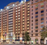 Hilton Garden Inn Washington DC Downtown - Accommodation Missouri