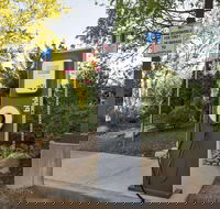 Hilton Garden Inn Atlanta Northpoint - Accommodation Missouri