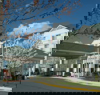 Hilton Garden Inn Allentown Bethlehem Airport - Accommodation Missouri