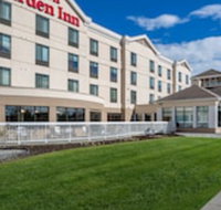 Hilton Garden Inn Anchorage - Accommodation Missouri