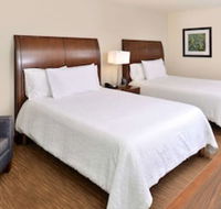 Hilton Garden Inn Dallas/Addison - Accommodation Missouri