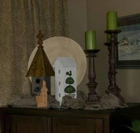 The Old Place Bed  Breakfast - Accommodation Missouri