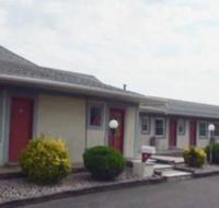 Taffy Motel - Accommodation Missouri