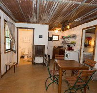 Peacock Cabins - Accommodation Missouri