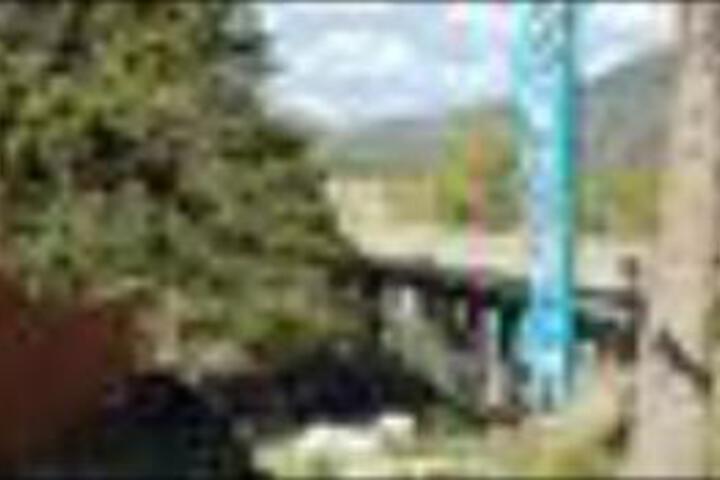 Rivers Mountain Motel - thumb 0