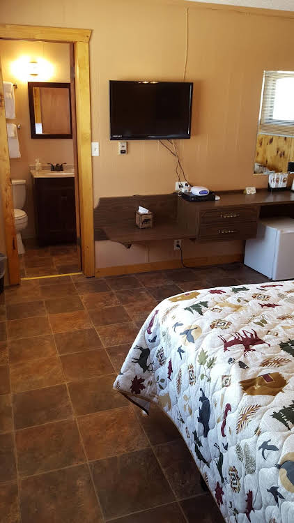 Rivers Mountain Motel - thumb 1