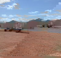 The Dakotan Motel - Accommodation Missouri