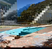 South Beach Cottages 4 bedroom By Affordable Large Properties - Accommodation Missouri